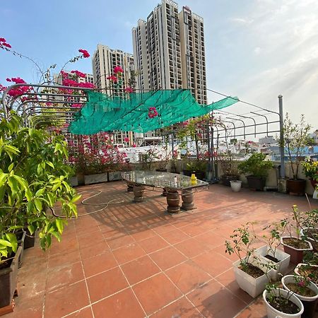 Imai House Lägenhet Ho Chi Minh-staden Exteriör bild