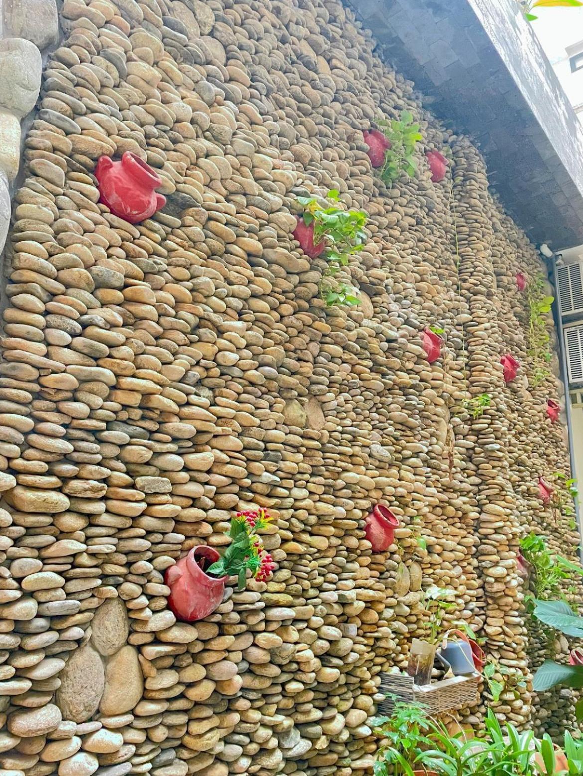 Imai House Lägenhet Ho Chi Minh-staden Exteriör bild